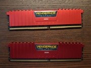 Corsair Vengeance LPX 32GB (2x16GB)