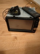 PHANTOM AVX 2057 RADIO 2DIN 