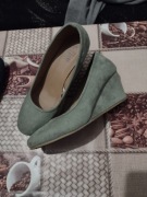 Czòłenka damskie footglove rozmiar 39 