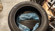 Opony letnie Kumho 235/50/R19 nowe komplet 4 sztuki.