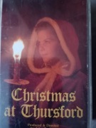 Christmas wt Thusrtford