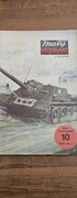 Mały Modelarz 10/1983 SU-100 