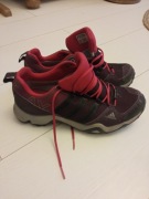 Buty dziecięce Adidas  Traxion