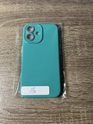 Etui na telefon iPhone 16/ szkło gratis