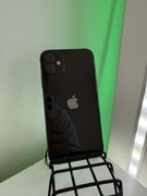 iPhone 11 64GB Czarny