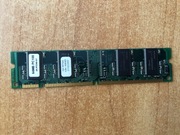 Pamięć SDRAM Infineon - moduł 64 MB/100 MHz - retro
