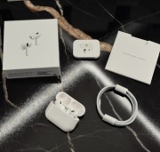 AirPods Pro 2 gen jak nowe