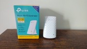 Wzmacniacz sygnału Repeater WiFi TP-Link RE200