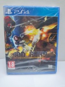 Ion Fury - PlayStation 4 