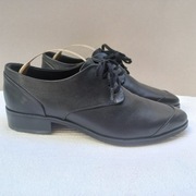 Royal Republiq 39 eleganckie damskie buty skórzane j.nowe