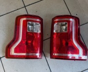 LAMPY TYŁ FORD F150 2015-2017 KPL