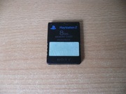 Karta pamięci PlayStaton 2 Japonia
