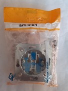 Gniazdo pojedyncze b/u  SIMON  CLASSIC mechanizm - nowy