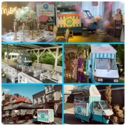 Lodowe Piagio - lody na Twój event!