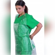 FARTUCH ANTYSTATYCZNY FRISTADS rozm.XL #256D