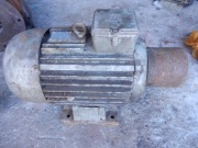 silnik elektryczny 5,5 kw