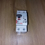 Wyłącznik różnicowo-nadprądowy Legrand P-312 C40A