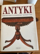 Antyki kompendium wiedzy dla kolekcjonerów muza sa