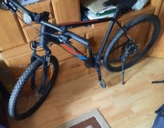 Rower górski  Rockville.10  SERIOUS