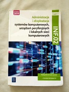 Administracja i eksploatacja systemów komputerowych Osetek Pytel cz.2