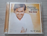 Thomas Anders - This Time