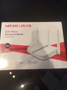 Router Mercusys MW305R nowy