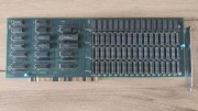 Amiga 2000 FastRAM SupraRAM 2-8MB retro commodore