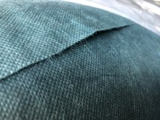 Wloknina PP 63 g/m2 szer 140cm dl 300m kol zielony