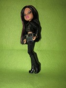 lalka BRATZ, artykułowana