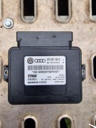 Moduł sterownik hamulca ręcznego 4F0907801A Audi  A6 C6   Volkswagen 