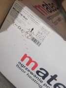 Mata grzejna moj-40 150w