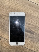 iPhone 6 uszkodzony