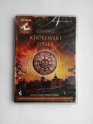 Królewski spisek - Steve Berry / audiobook/   