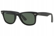 Okulary przeciwsłoneczne Ray-Ban Wayfarer Polaryzowane NOWE 