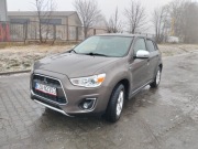 mitsubishi asx 1.8 did 