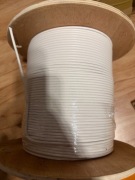 Profesjonalny kabel koncentryczny Amphenol TFC (305m) Antenowy