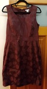 Sukienka firmy H&M r. 40