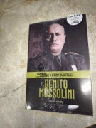 Postacie II Wojny Światowej nr 6 – Benito Mussolini