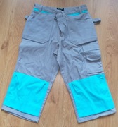  Spodenki robocze. BILTEMA roz. C40