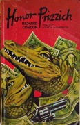 Honor Prizzich. Richard Condon. 