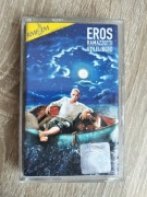 Kaseta magnetofonowa Eros Ramazzotti 