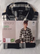 Koszula Flanelowa Damska M 40/42 Esmara Bawełna 100%