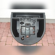 WYKŁAD NARZĘDZIOWY w kole BAGAŻNIKU FIAT 500L