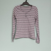 Bluzka TU, bluza w paski, r.140–146 cm (9-11lat).