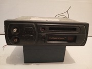 THOMPSONIC Radio samochodowe bazarowe lata90te 