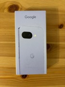 Google Pixel 9a 256 GB Iris (Lawendowy) - Nowe