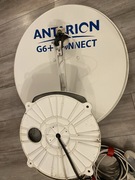 Antena satelitarna Antarion kamping kamper satelita