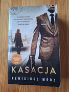 Kasacja Remigiusz Mróz 
