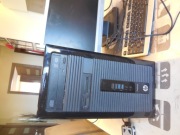 PC HP ProDesk 490 G1 MT i5 3.2GHz HP 18EB MS7860 4GB DDR3 brak dysku