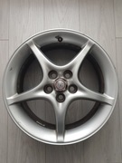 Felga aluminiowa Toyota OE Celica T230 16" Oryginalna